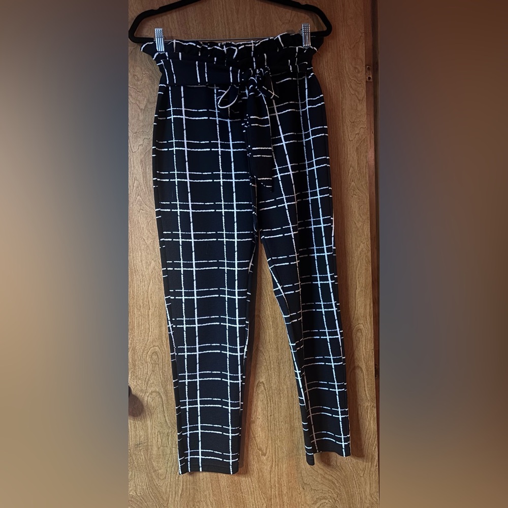 Cute pants